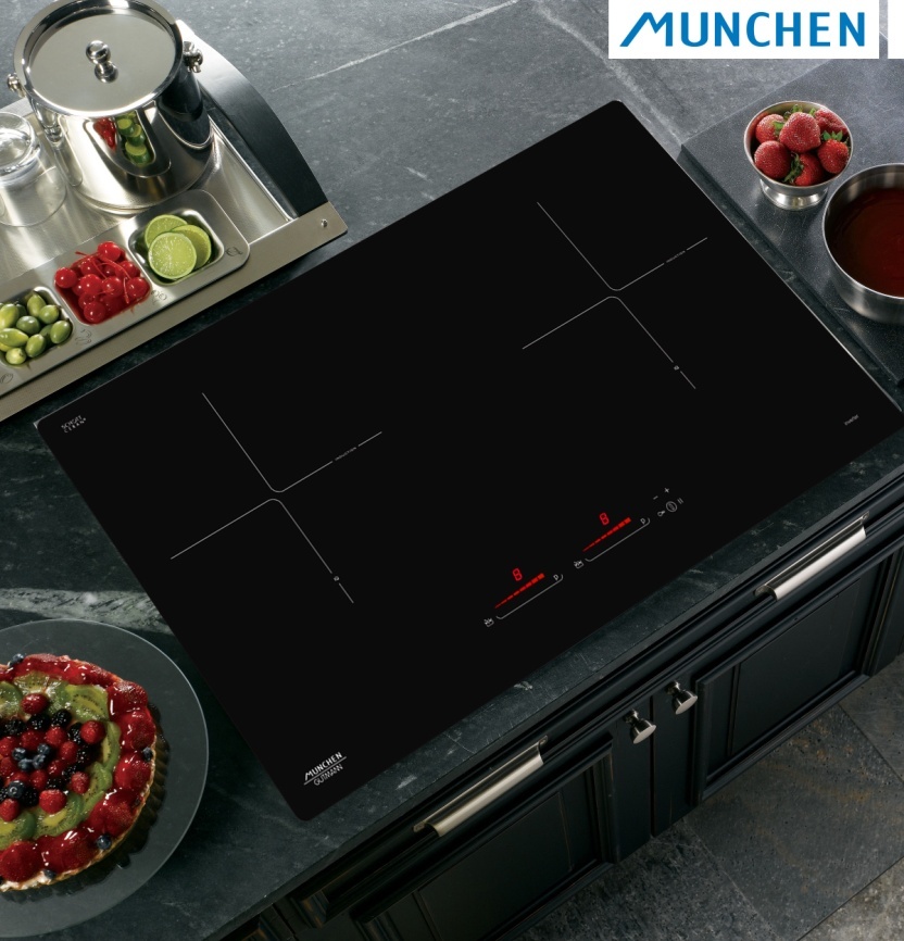 bep tu Munchen anh 3