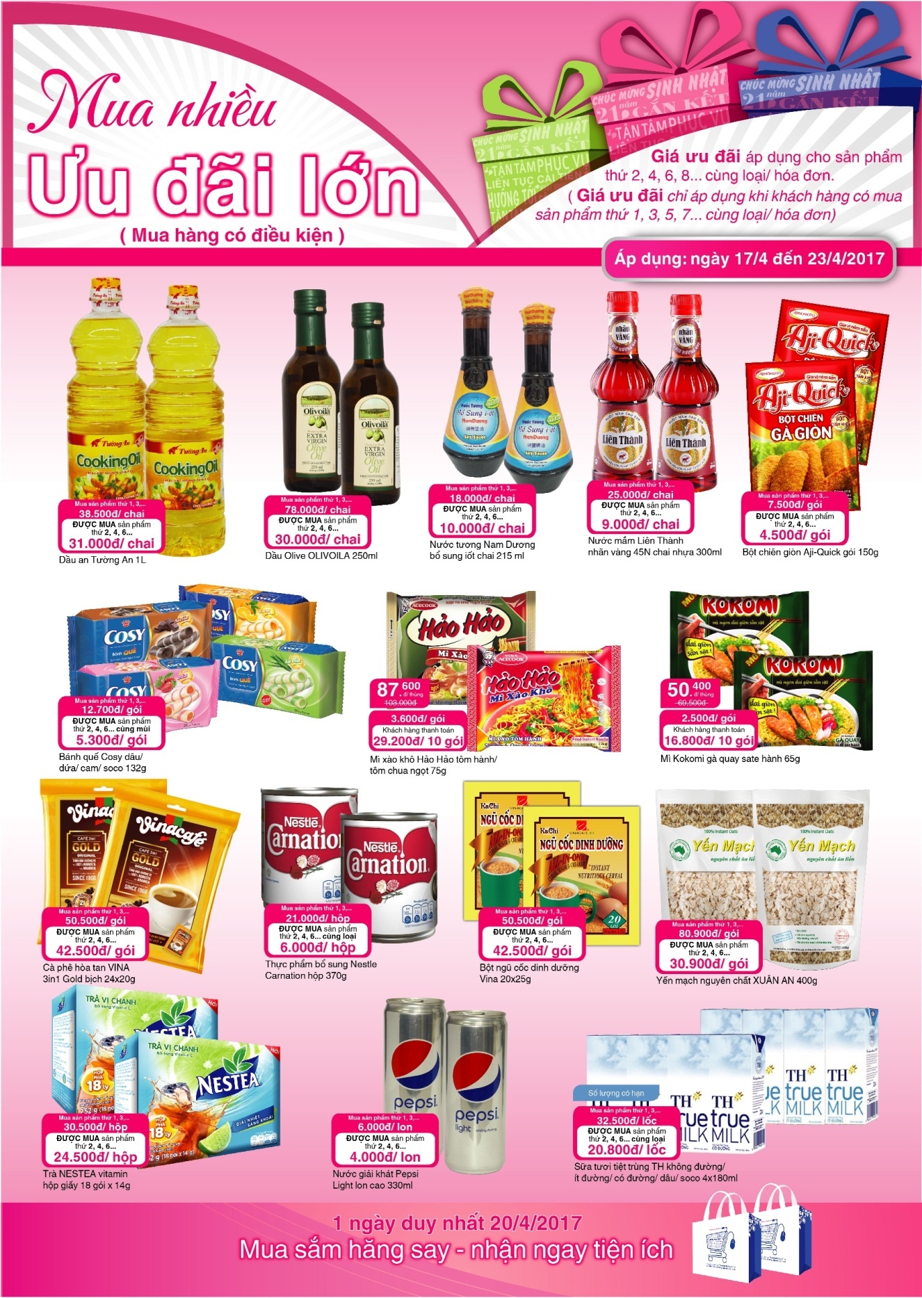 Co.opmart ảnh 2 Co.opmart anh 2