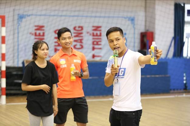 VUG 2017  ảnh 4 VUG 2017 anh 4