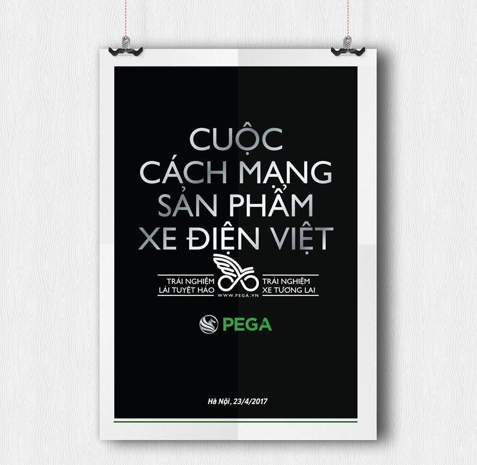 PEGA ảnh 1 PEGA anh 1