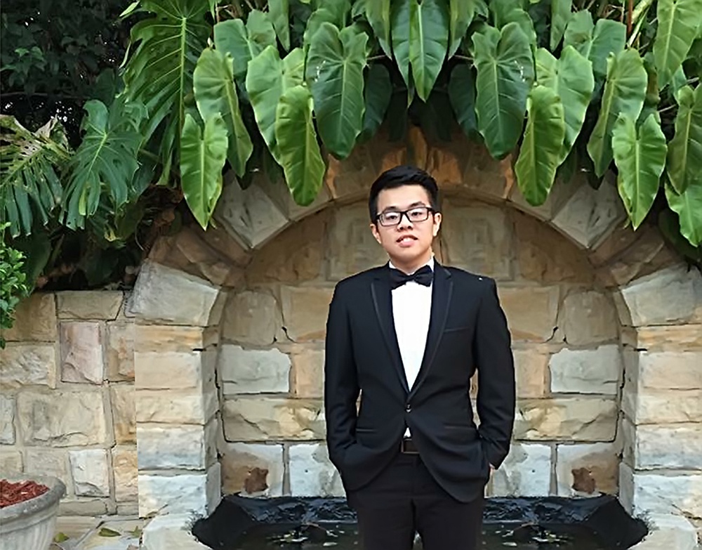 Trường Quốc tế Á Châu ảnh 2 Truong Quoc te A Chau anh 2