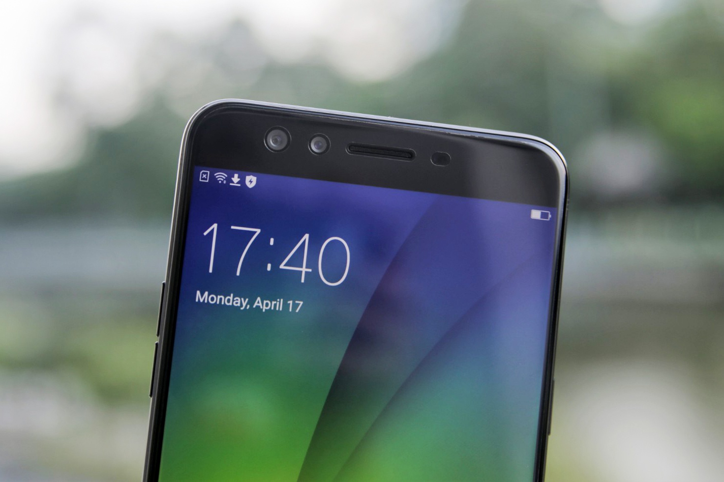 Oppo F3 Plus den nham anh 7