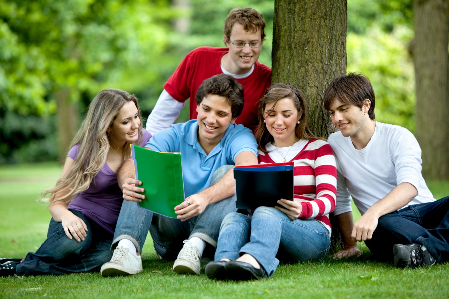 Du hoc sinh chia se kinh nghiem va ky nang hoi nhap hinh anh