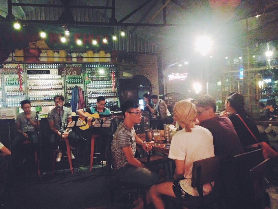 Bia khu 9 ảnh 4 Bia khu 9 anh 4