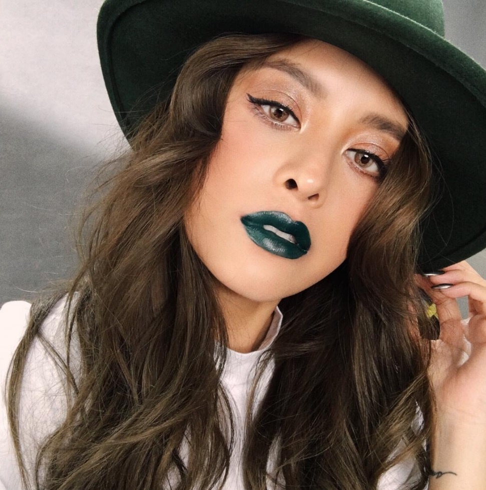 NYX Face Awards Việt Nam ảnh 1 NYX Face Awards Viet Nam anh 1