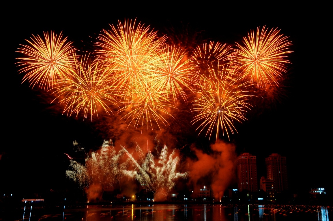 San khau DIFF 2017 duoc dung theo cong nghe 3D mapping hinh anh