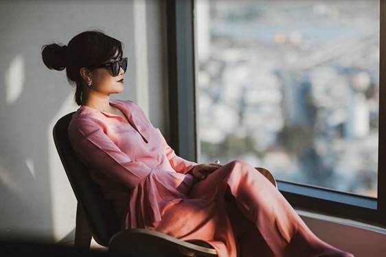 NYX Face Awards Việt Nam ảnh 2 NYX Face Awards Viet Nam anh 2