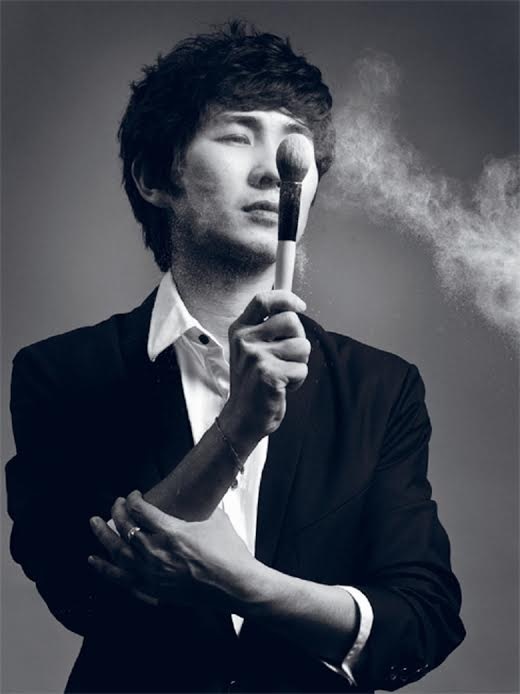 NYX Face Awards Việt Nam ảnh 3 NYX Face Awards Viet Nam anh 3