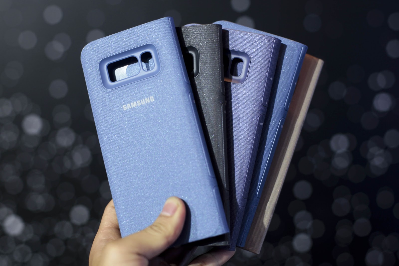 Galaxy S8/S8+ anh 11