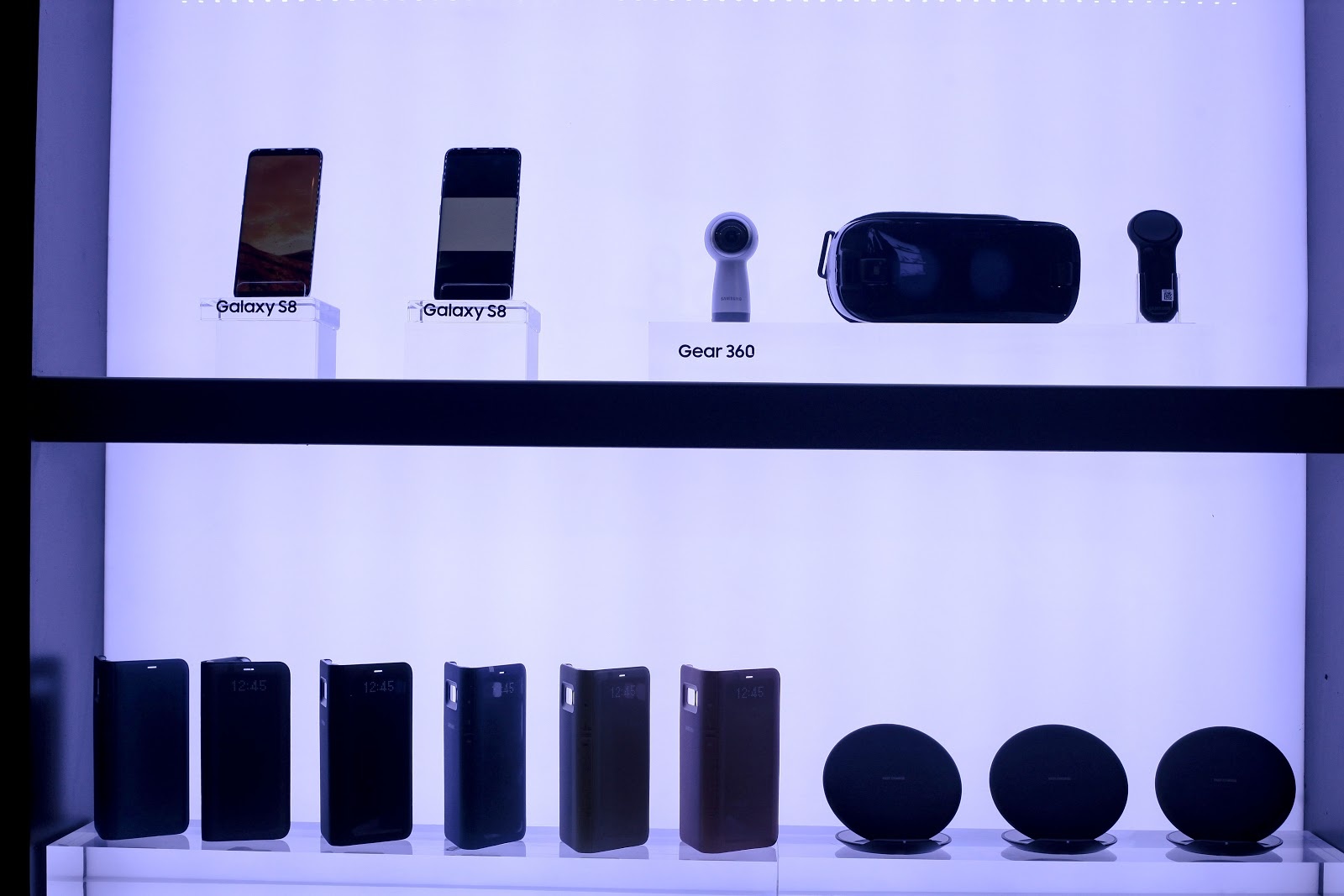 Galaxy S8/S8+ anh 12