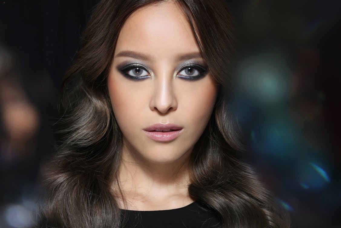 Hot beauty blogger Peary Pie sap den Viet Nam hinh anh