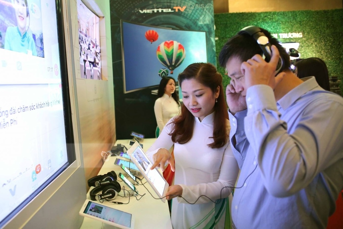 Cong nghe mang 4G cua Viettel co gi khac biet? hinh anh