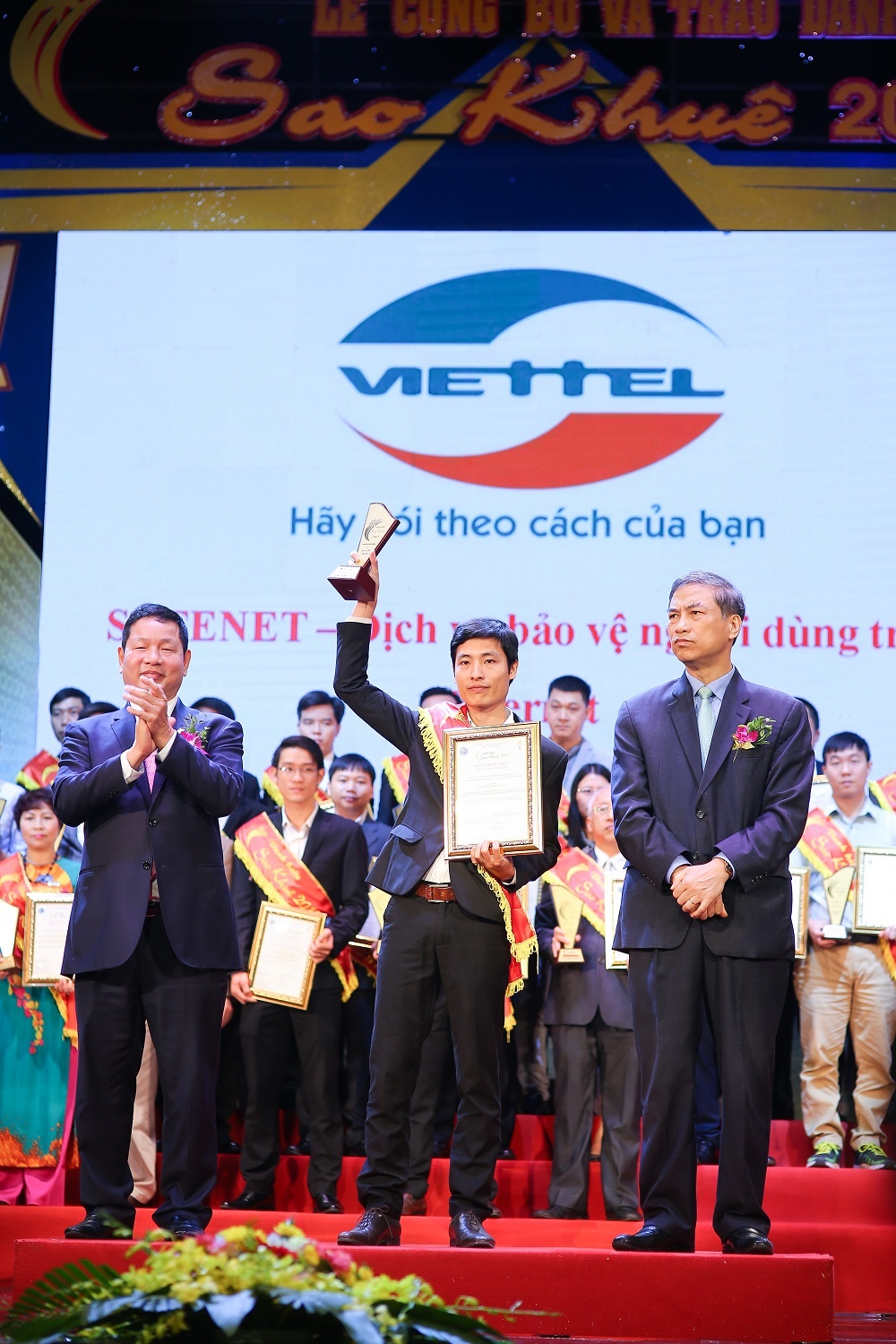 Viettel anh 2