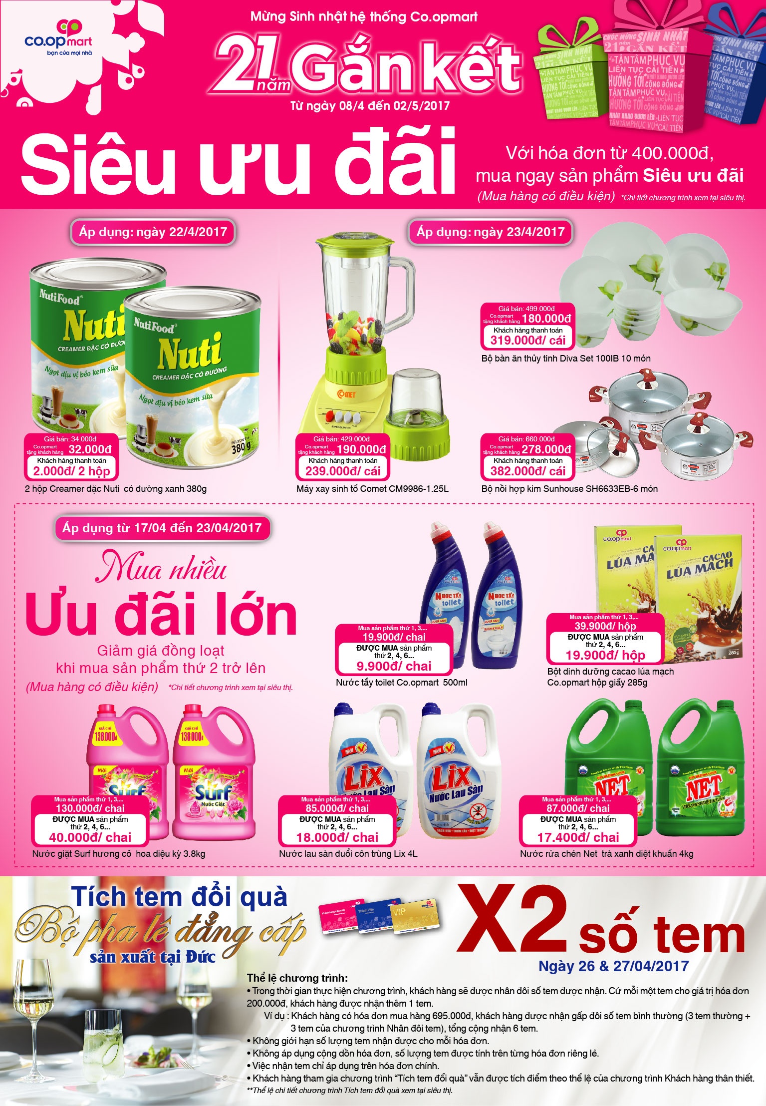 siêu thị Co.opmart ảnh 1 sieu thi Co.opmart anh 1