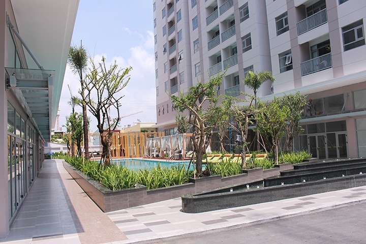 Tap doan Dat Xanh anh 1