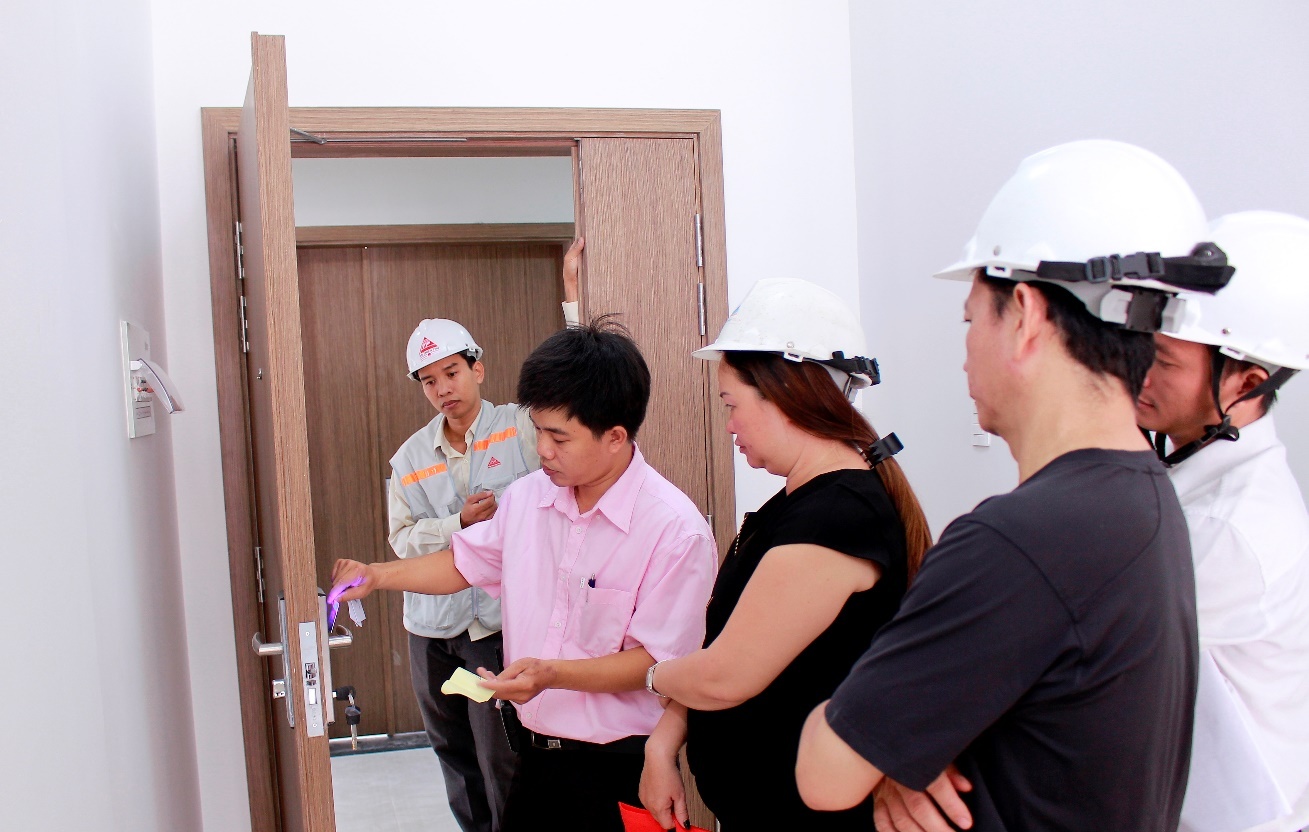 Tap doan Dat Xanh anh 2