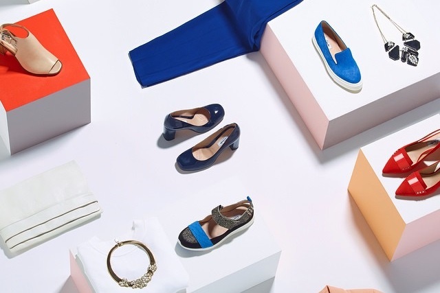 Mua mot tang mot cho tat ca san pham tren toan he thong Hoang Phuc hinh anh