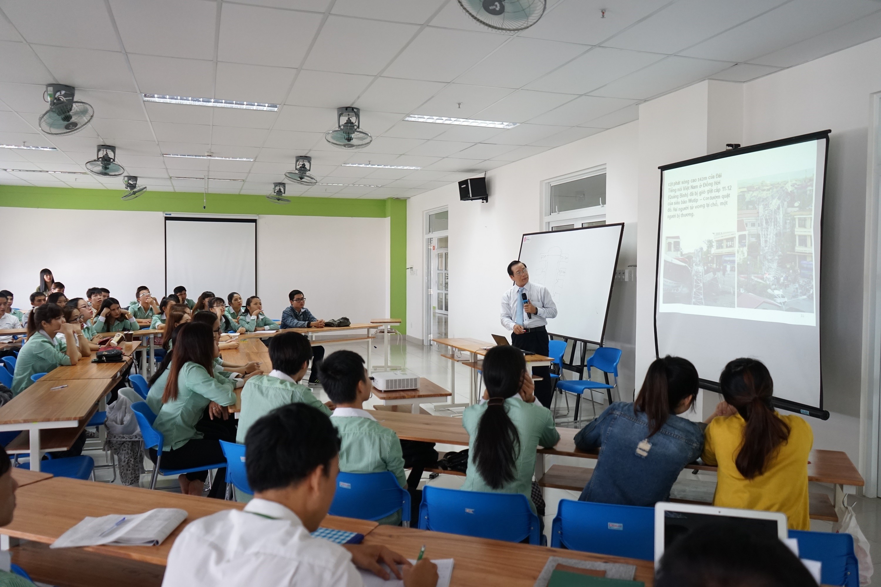ĐH Đông Á ảnh 1 DH Dong A anh 1