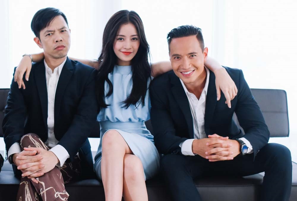 'Ve si Sai Gon' tai chieu tren man anh nho hinh anh