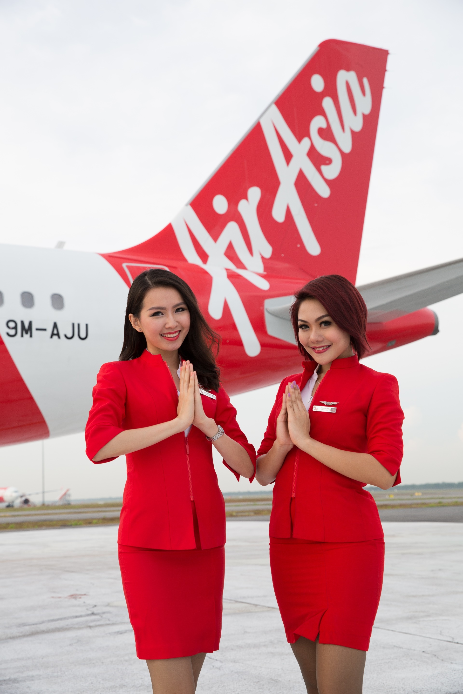 AirAsia  ảnh 1 AirAsia anh 1