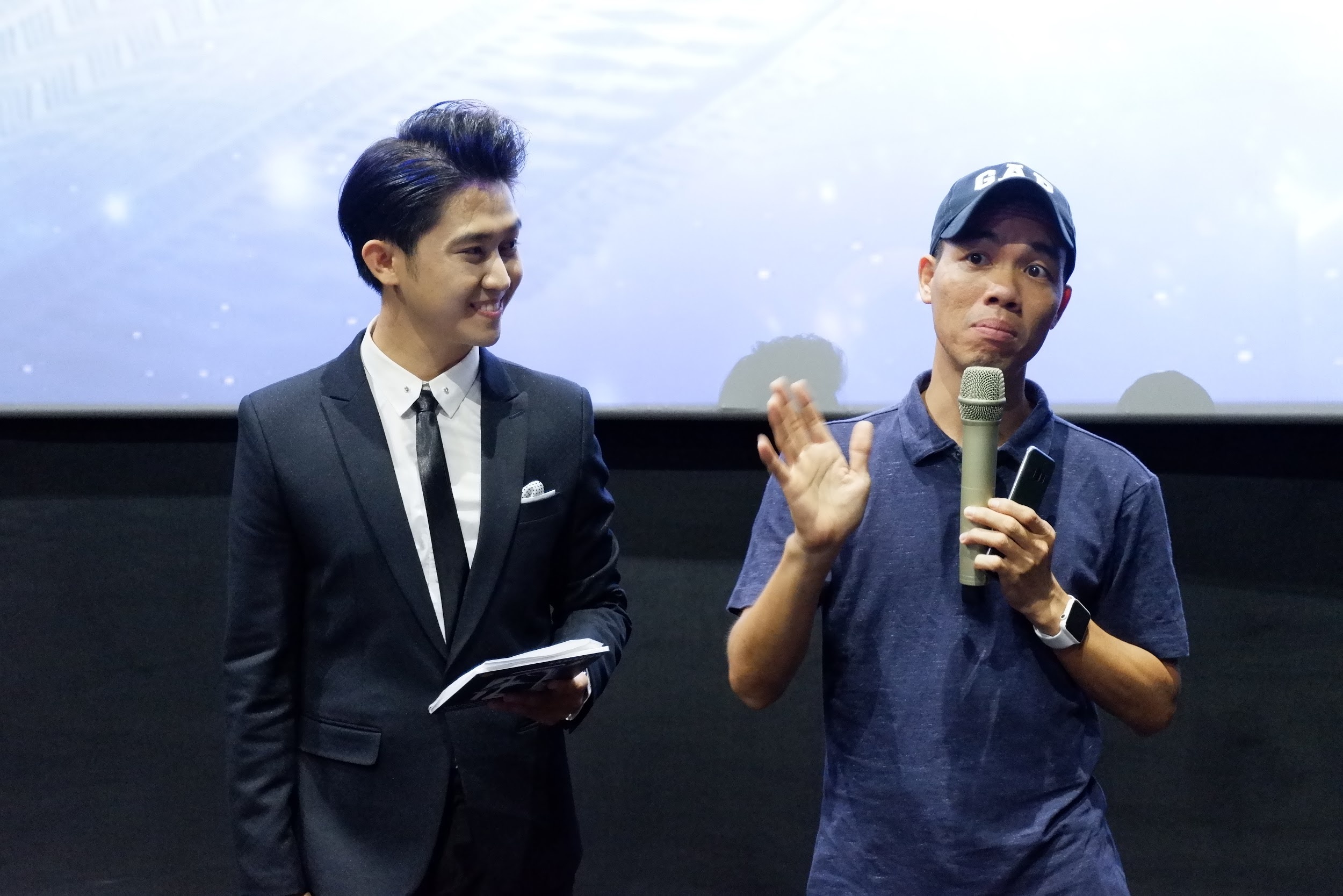 Thế Giới Di Động ảnh 2 The Gioi Di Dong anh 2