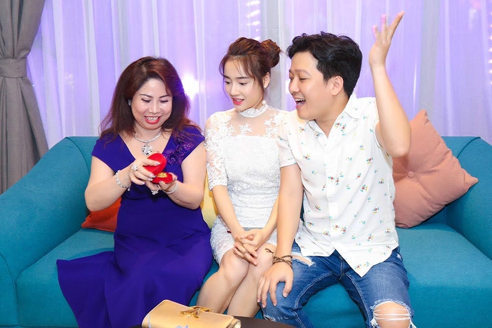 biet thu mau Sonasea Golden Villas anh 4