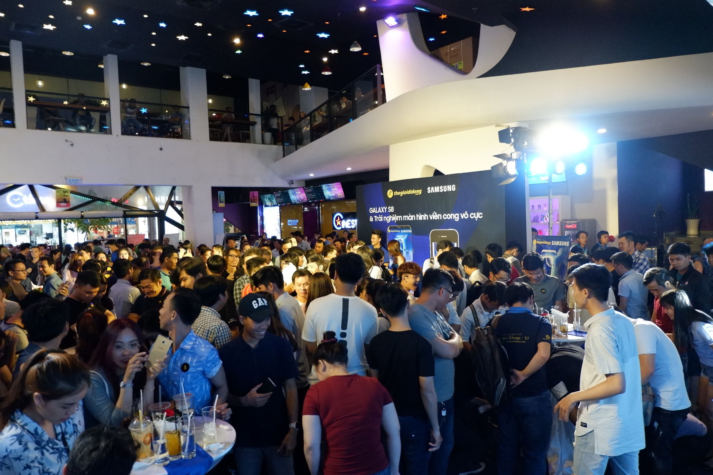 Thế Giới Di Động ảnh 4 The Gioi Di Dong anh 4