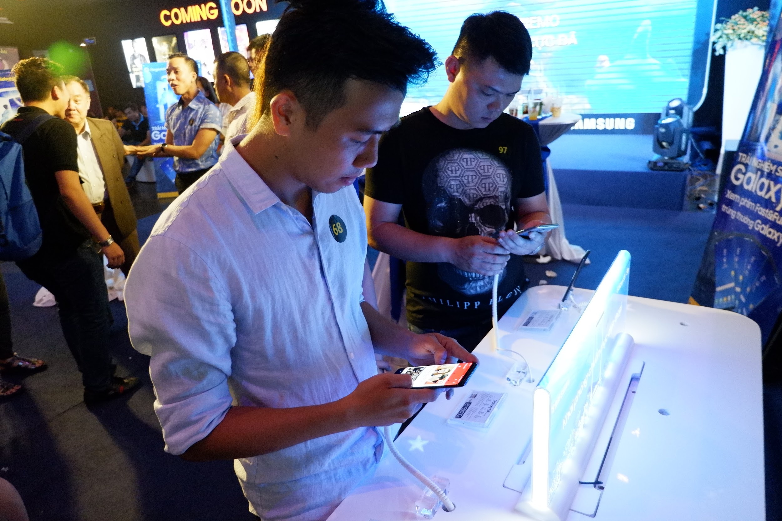 Thế Giới Di Động ảnh 5 The Gioi Di Dong anh 5