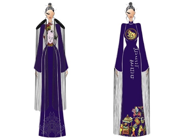 Ms Vietnam Beauty International Pageant anh 6