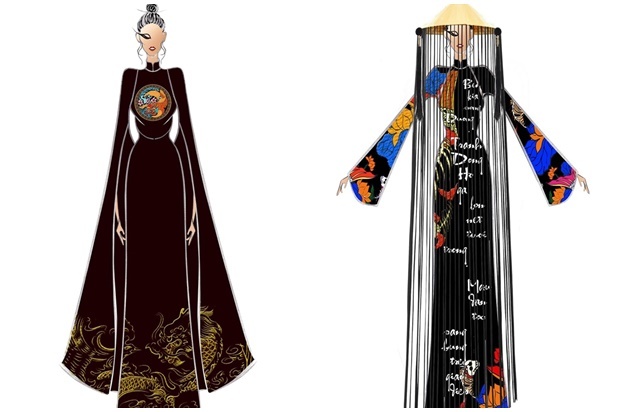 Ms Vietnam Beauty International Pageant anh 4