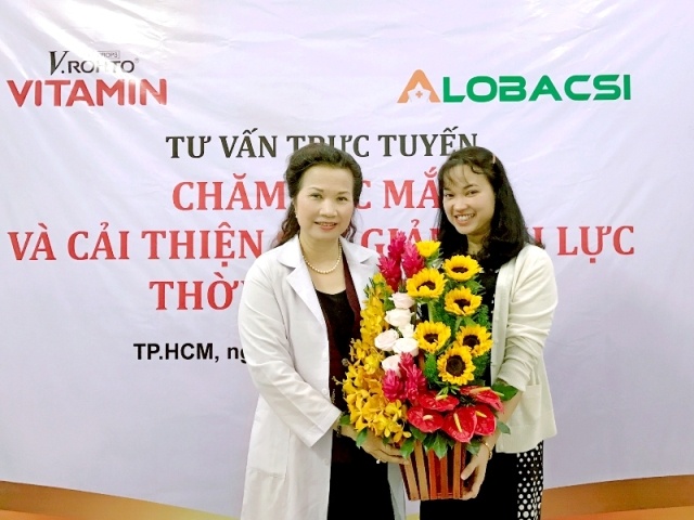 V.Rohto Vitamin ảnh 1 V.Rohto Vitamin anh 1