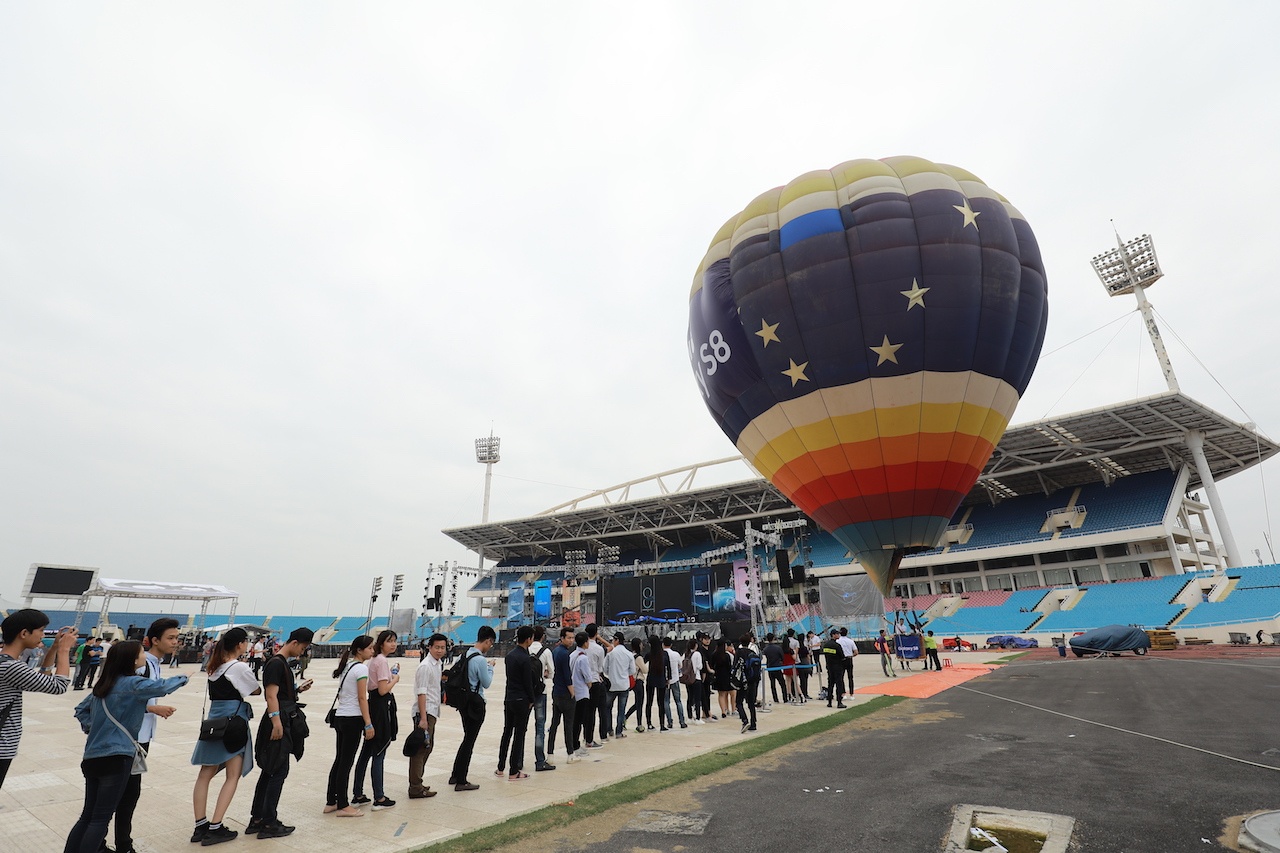 The 8Finity Show anh 2