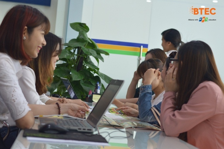 BTEC ảnh 1 BTEC anh 1