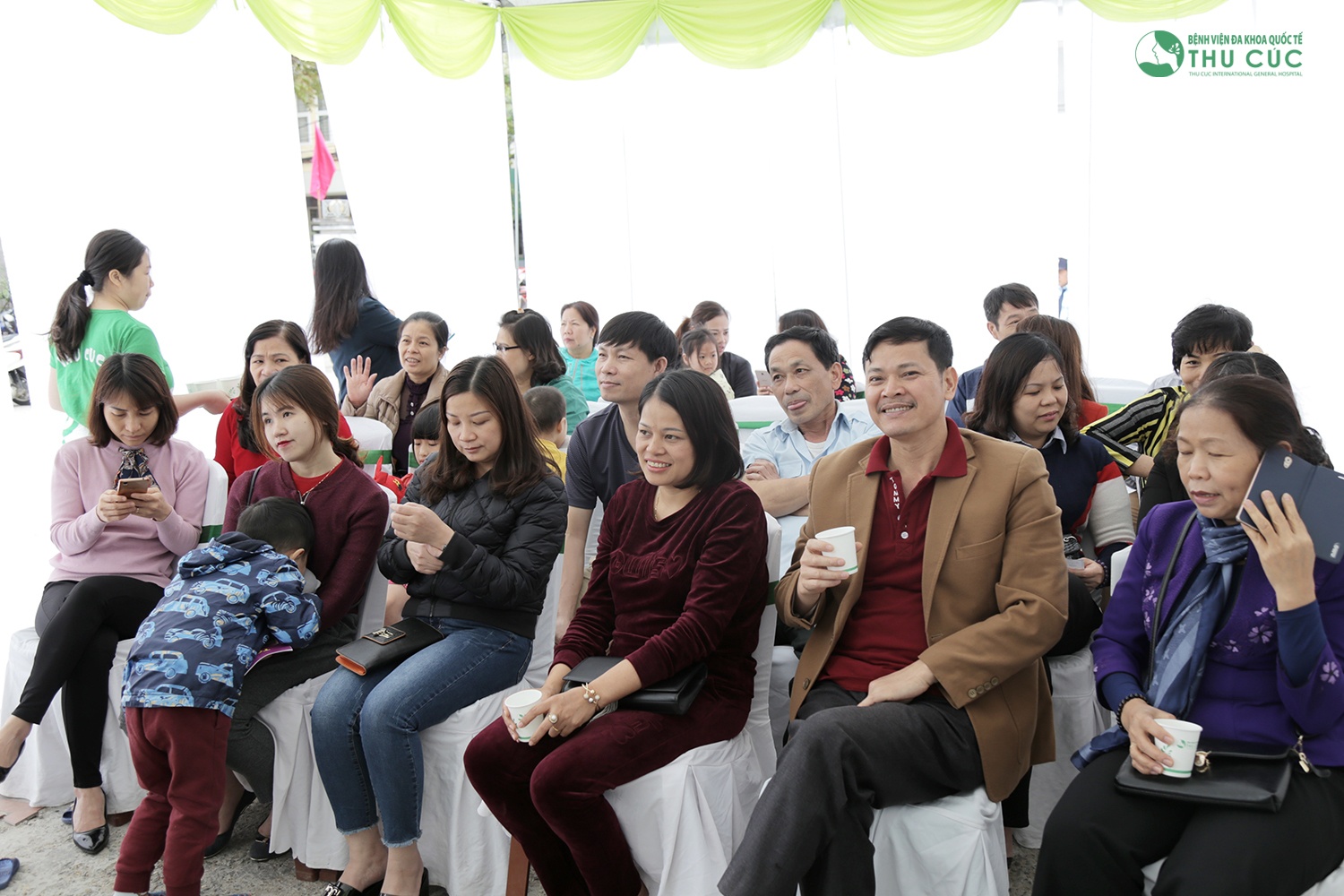 Benh vien Thu Cuc anh 1