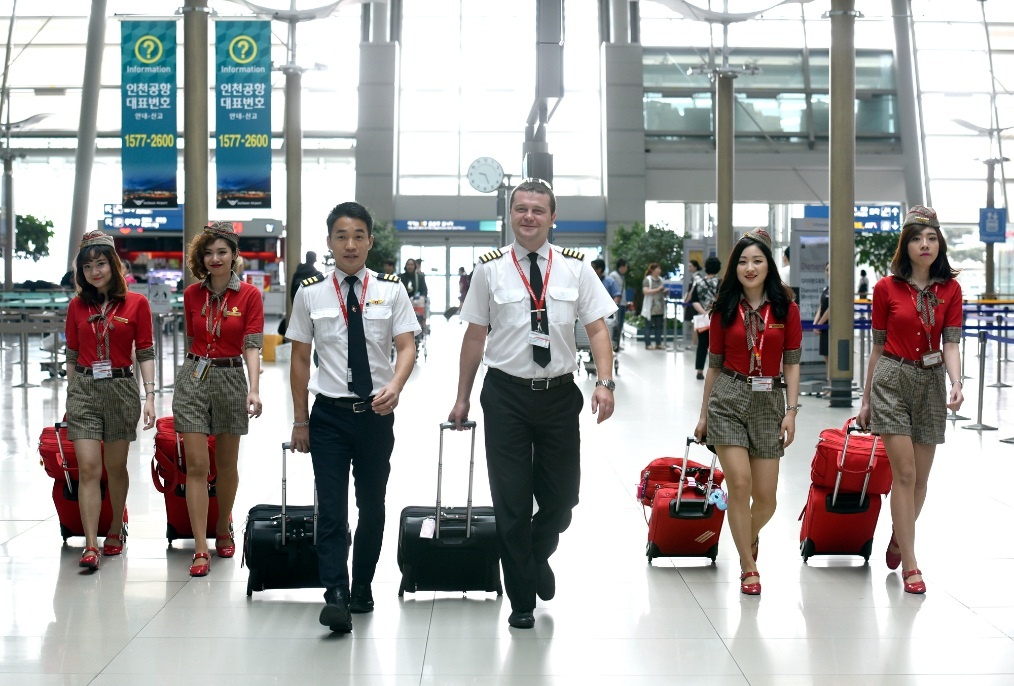 Vietjet Air ảnh 1 Vietjet Air anh 1