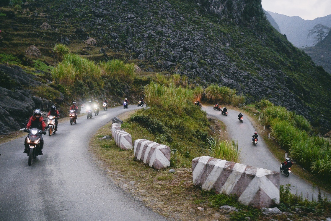 Honda Winner 150 anh 2