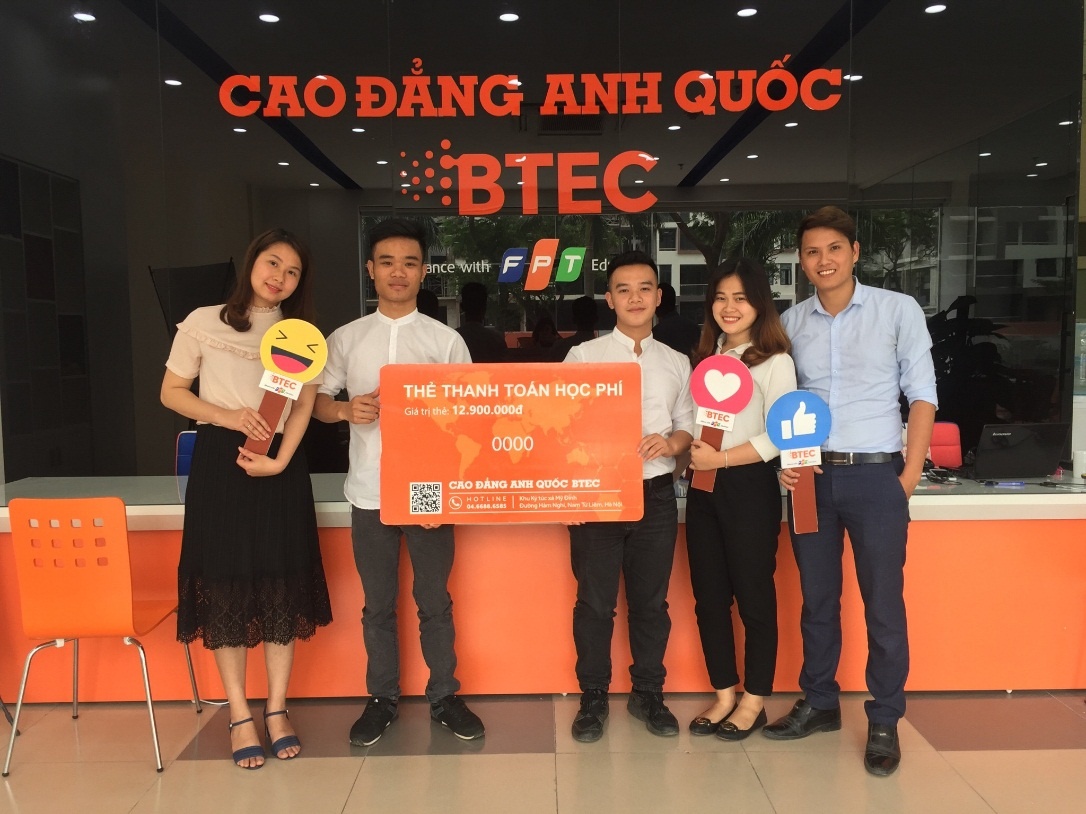BTEC ảnh 2 BTEC anh 2