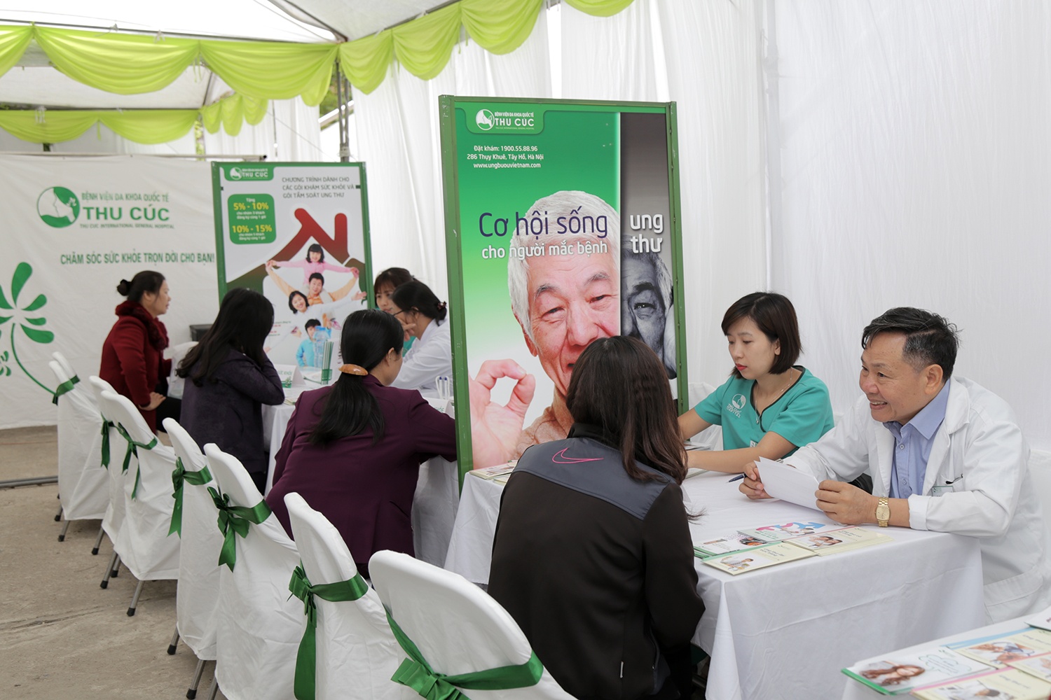 Benh vien Thu Cuc anh 2