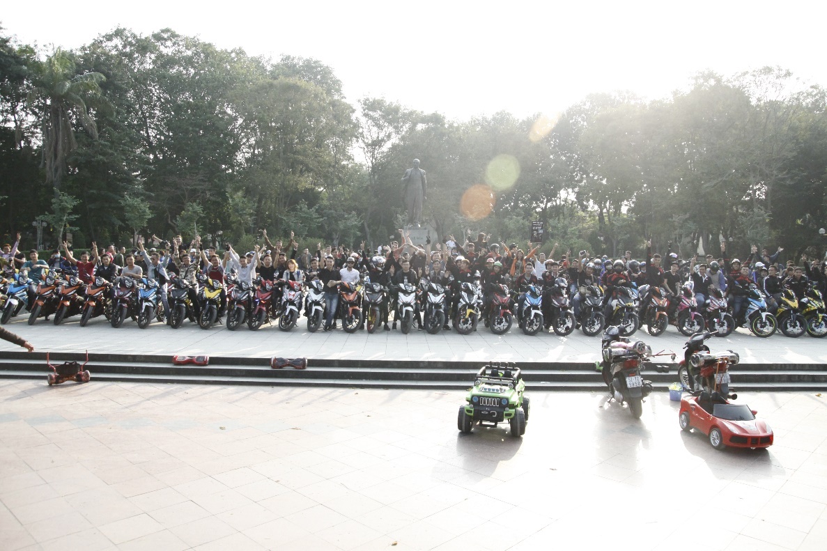 Honda Winner 150 anh 4