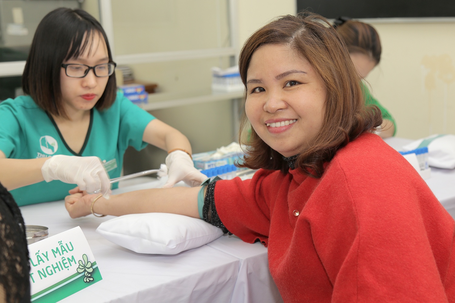 Benh vien Thu Cuc anh 3