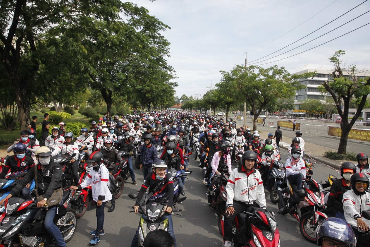 Honda Winner 150 anh 5