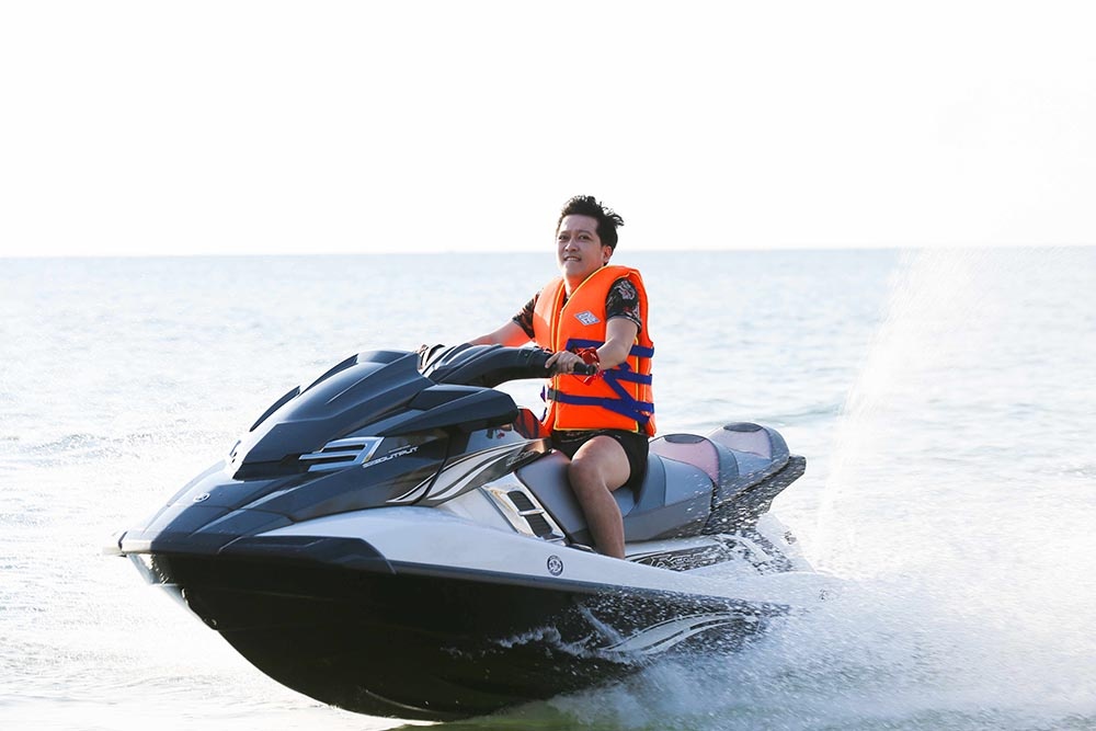 biet thu Sonasea Golden Villas anh 4