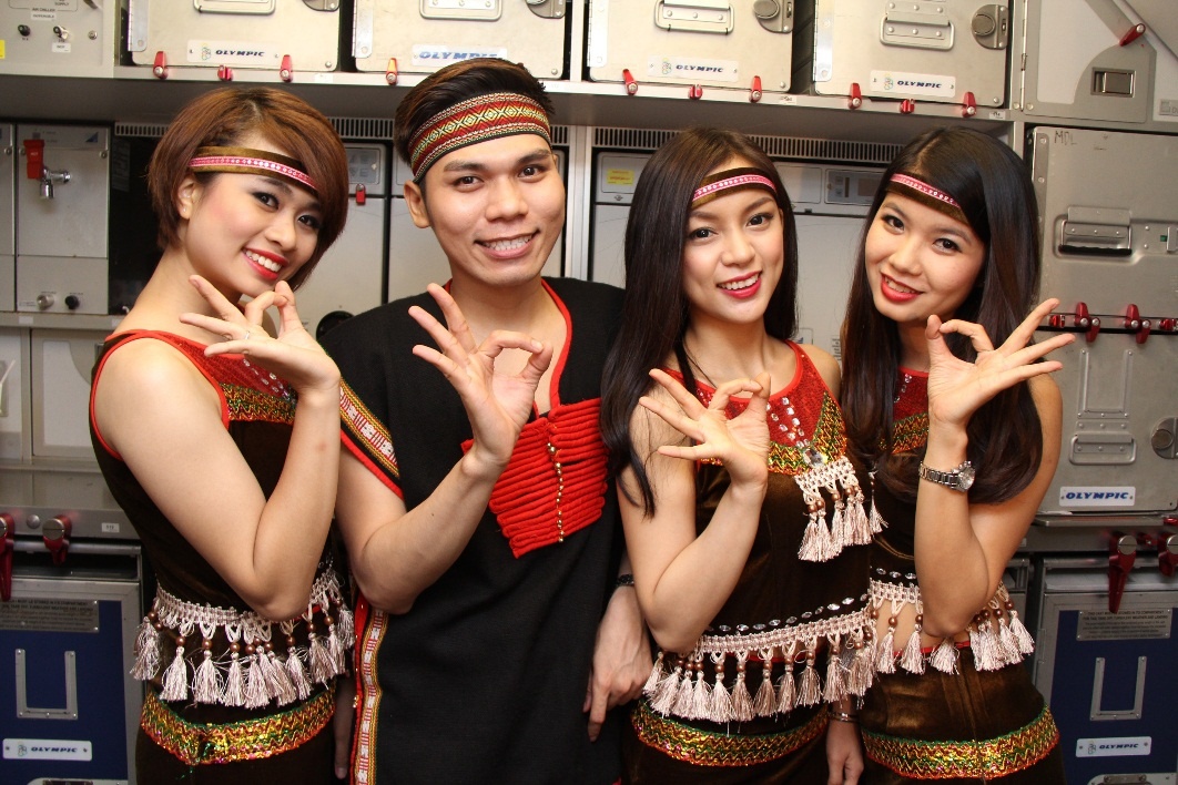 Vietjet Air ảnh 4 Vietjet Air anh 4