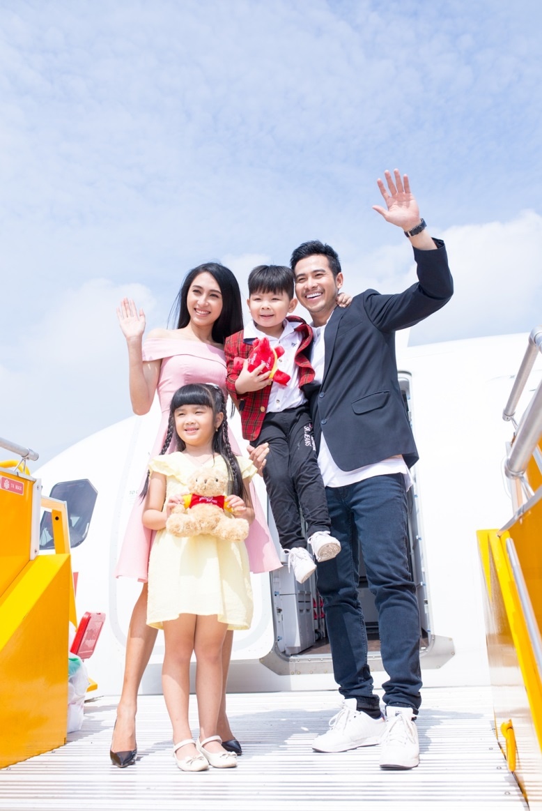 Vietjet ảnh 4 Vietjet anh 4