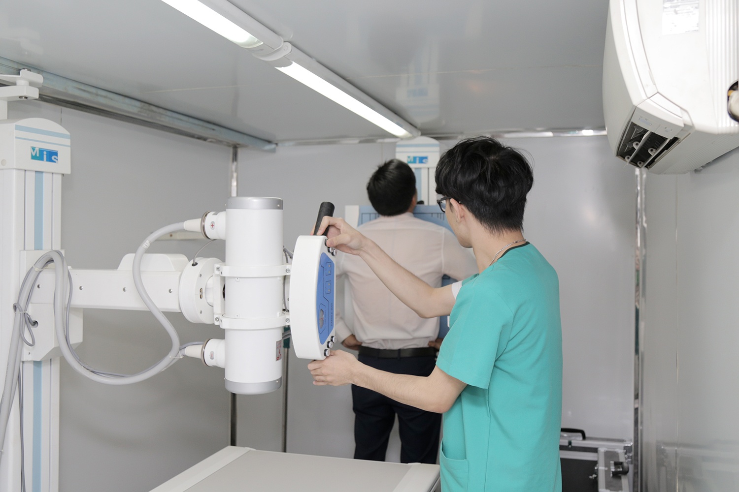 Benh vien Thu Cuc anh 4