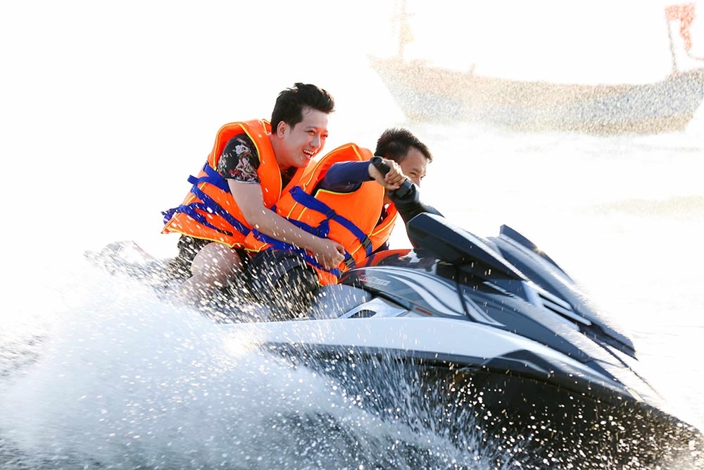 biet thu Sonasea Golden Villas anh 5