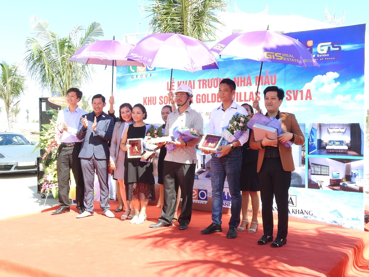 biet thu Sonasea Golden Villas anh 6