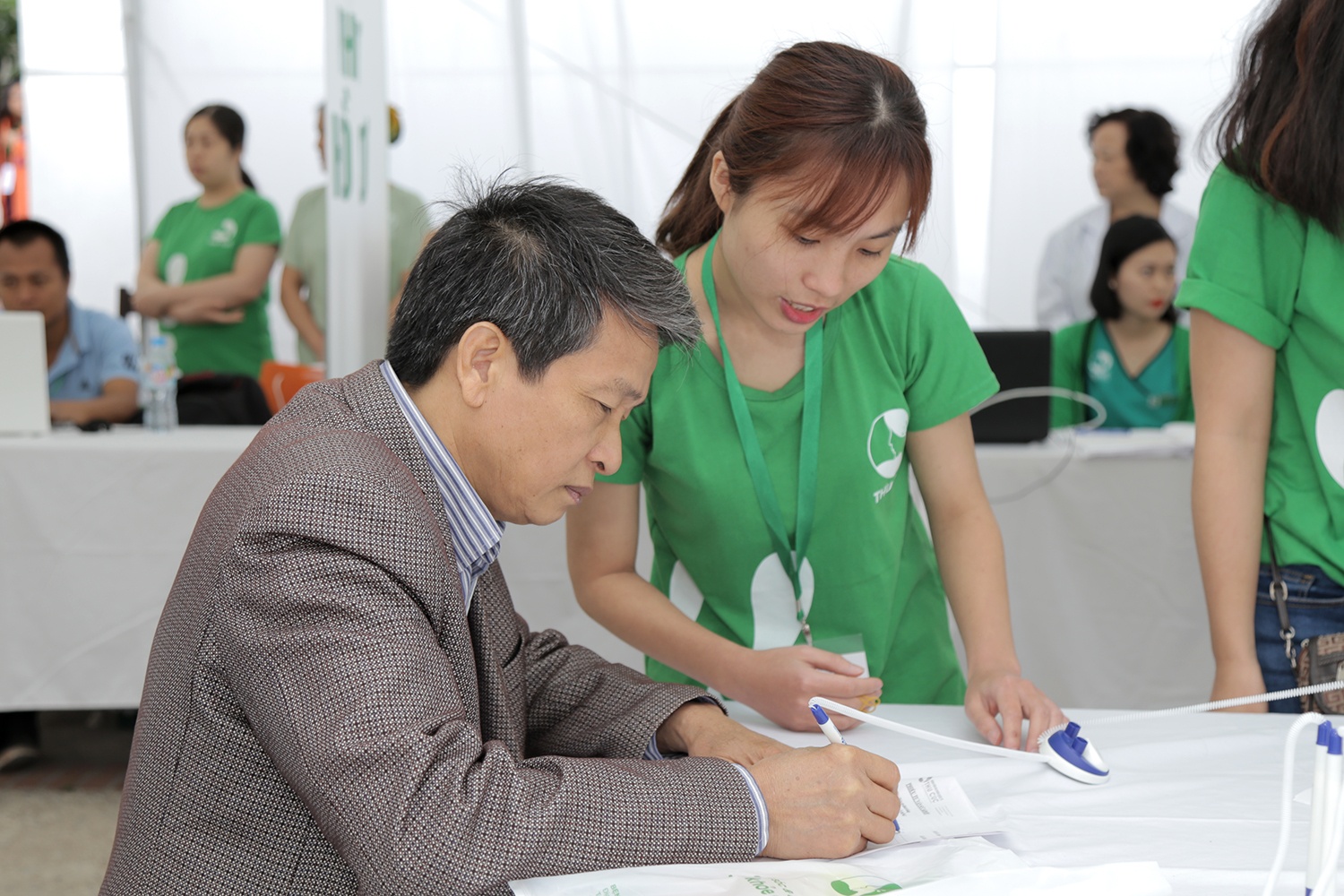 Benh vien Thu Cuc anh 6