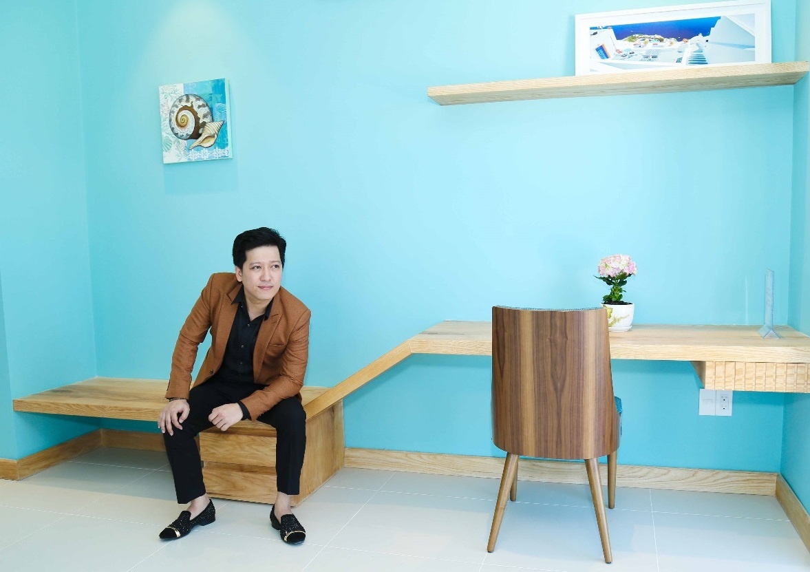 biet thu Sonasea Golden Villas anh 7