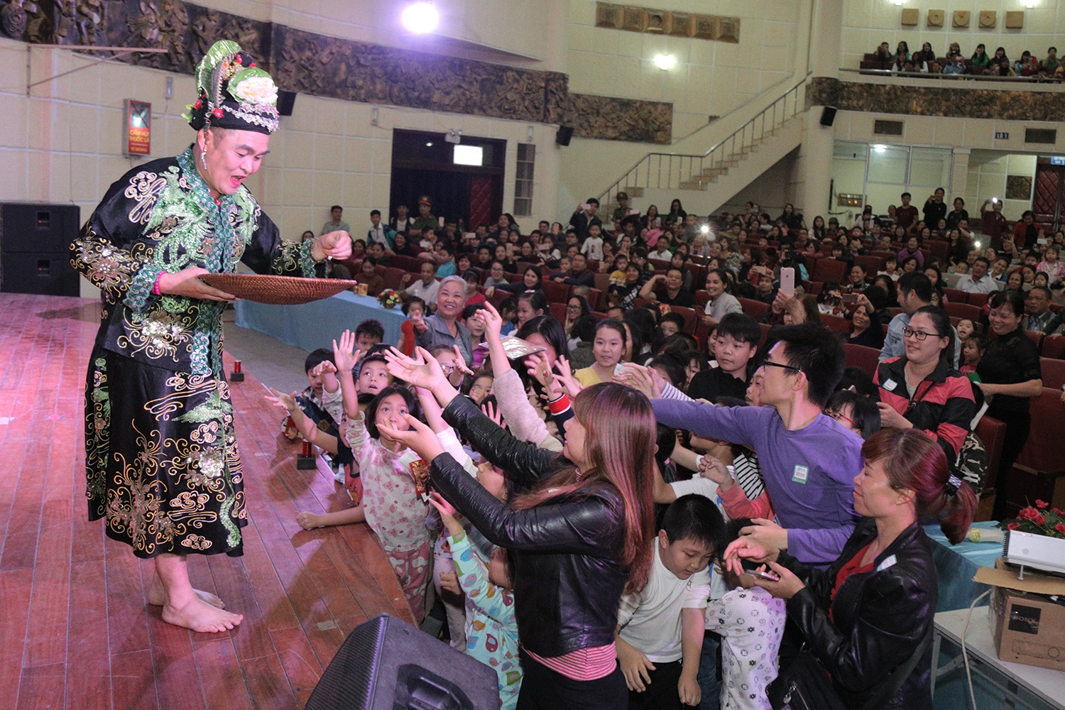 Benh vien Thu Cuc anh 8